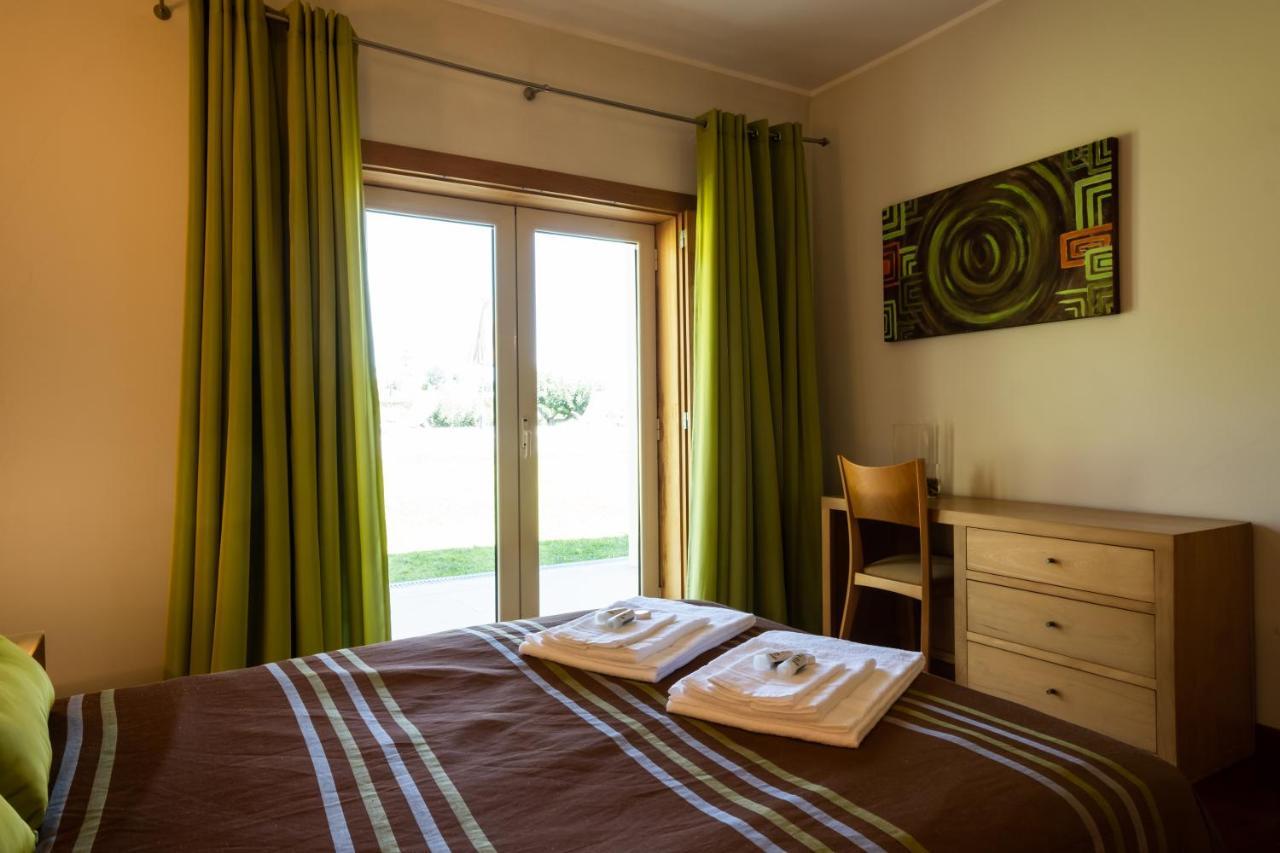 Matos Casas De Campo Cabeceiras de Basto Dış mekan fotoğraf