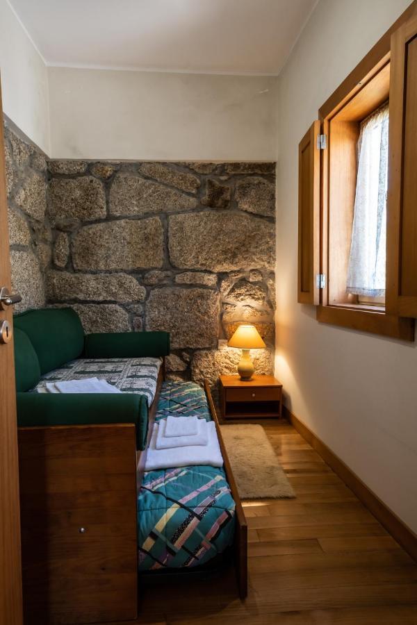 Matos Casas De Campo Cabeceiras de Basto Dış mekan fotoğraf