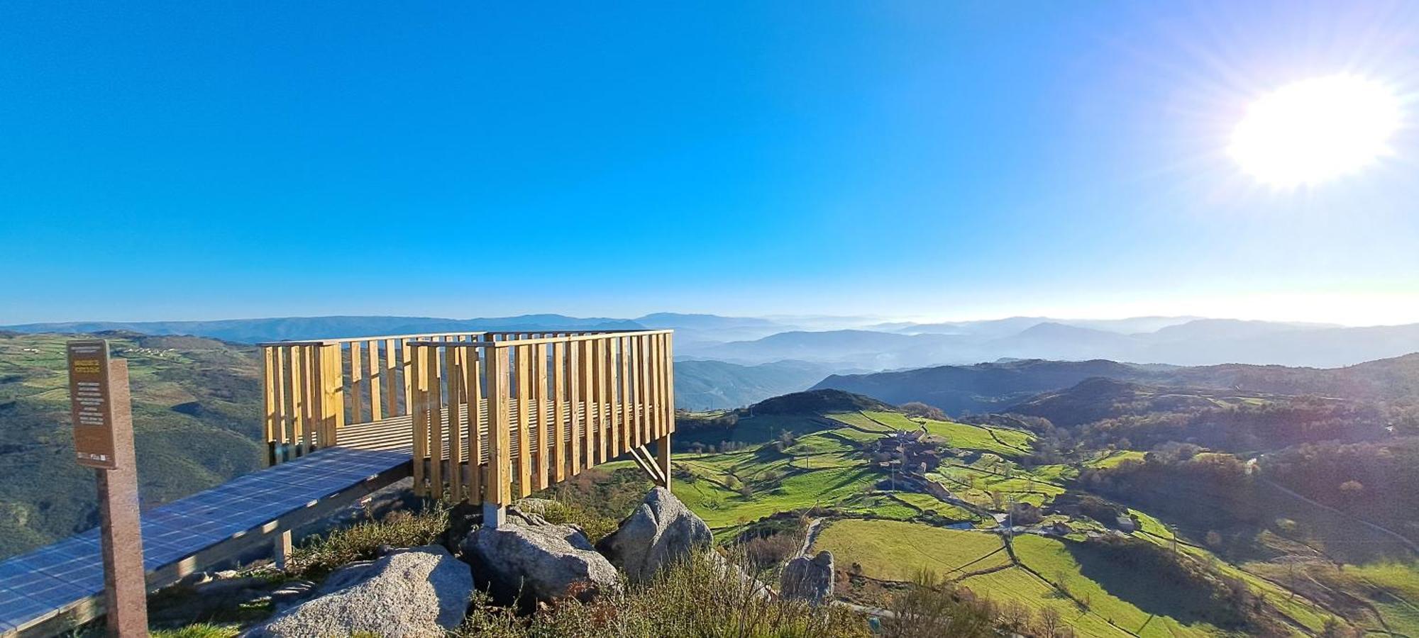 Matos Casas De Campo Cabeceiras de Basto Dış mekan fotoğraf