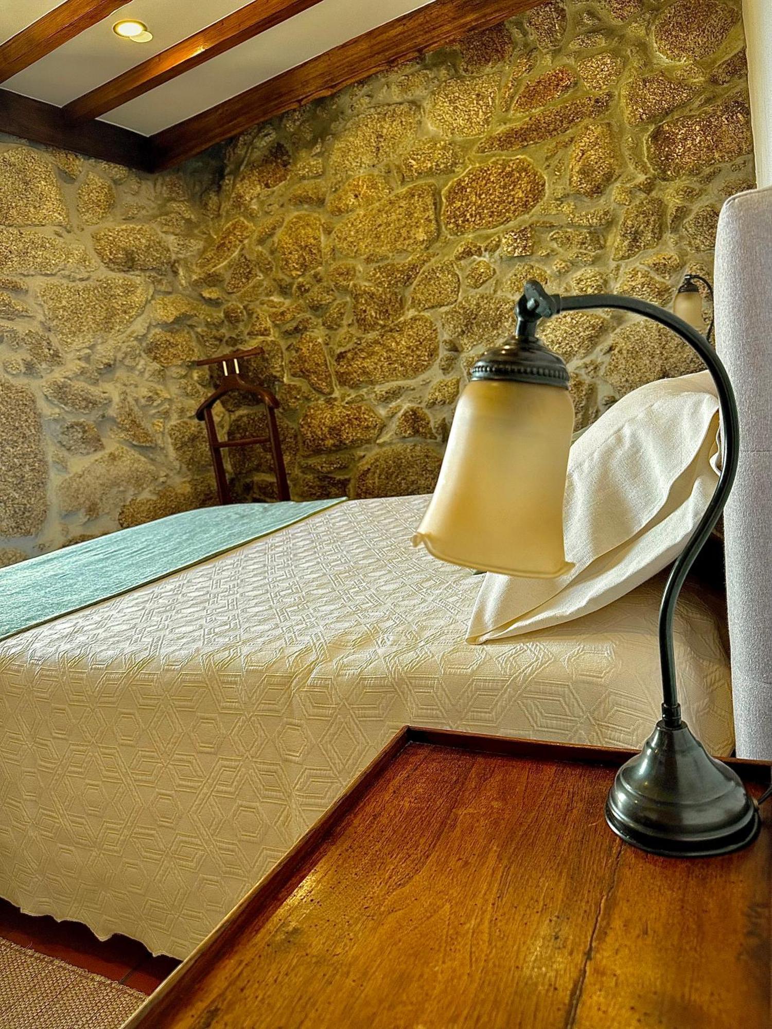 Matos Casas De Campo Cabeceiras de Basto Dış mekan fotoğraf